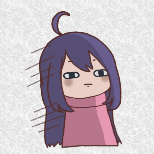 パイモンクイズに失敗した杏奈ちゃん