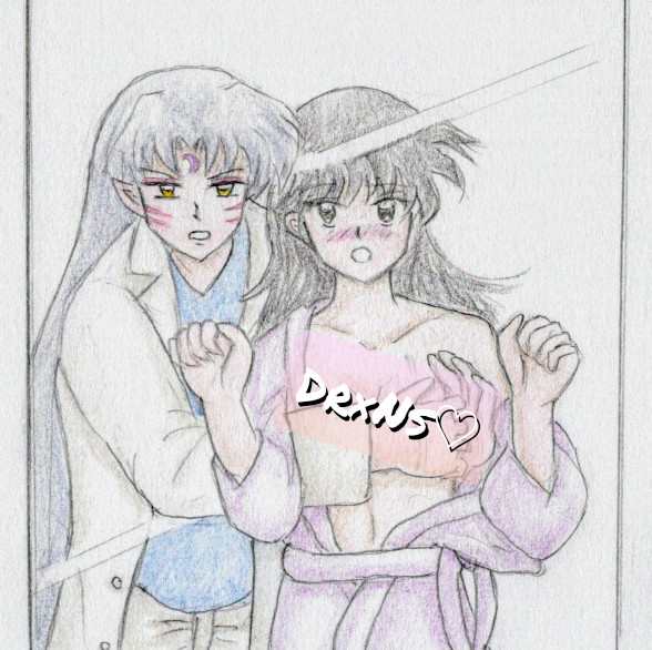 【Rらくがき】Dr×Ns(母乳マッサージ編)