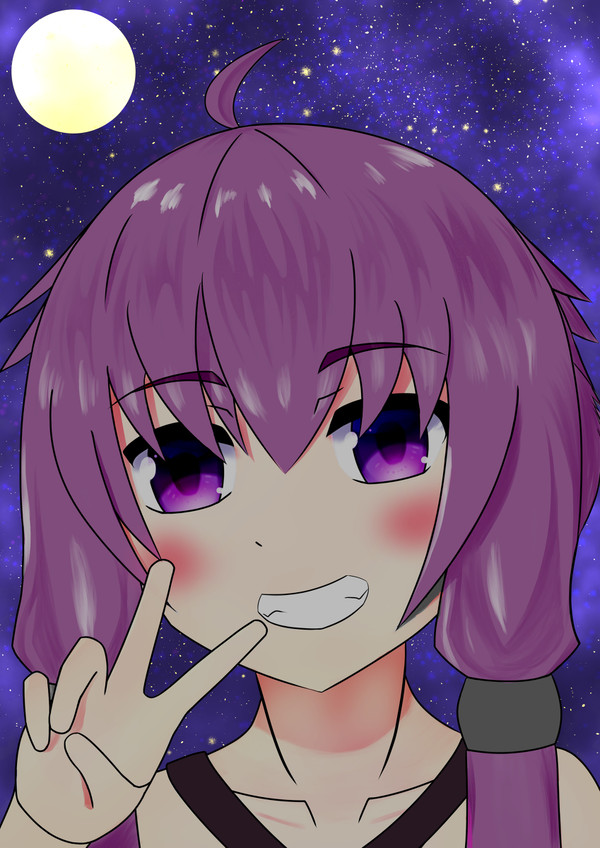 誕生日おめでとう！