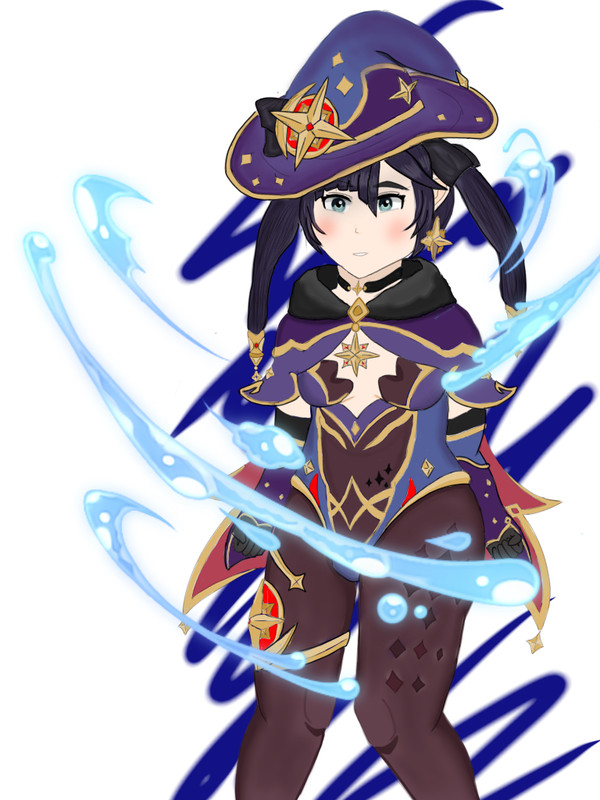 モナ