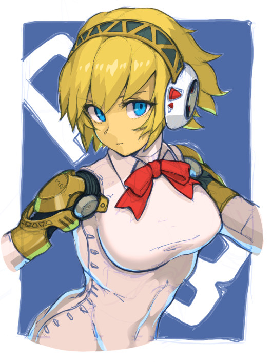 アイギス