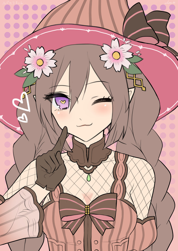 ルドミラちゃん♥