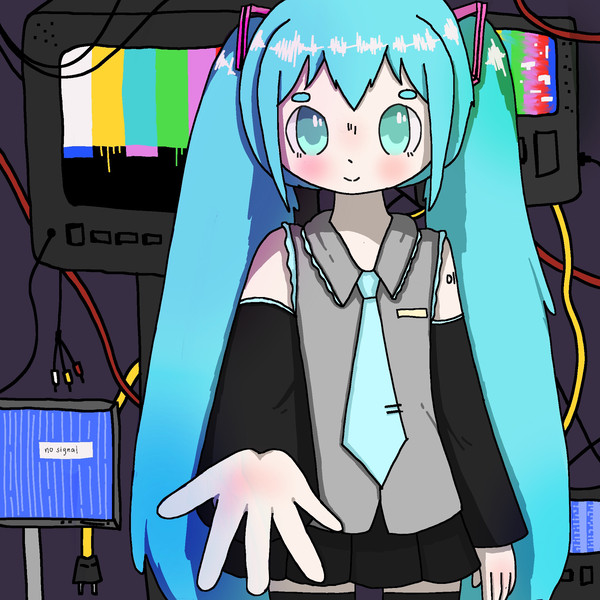 miku