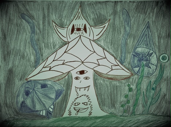 Neo Shrooms