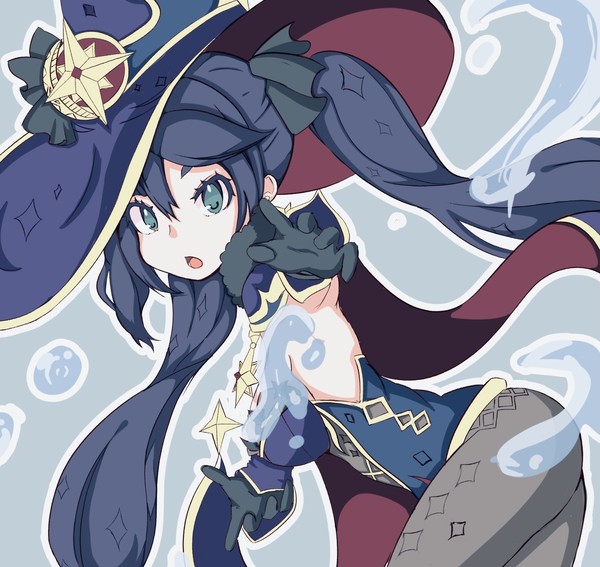 モナちゃ