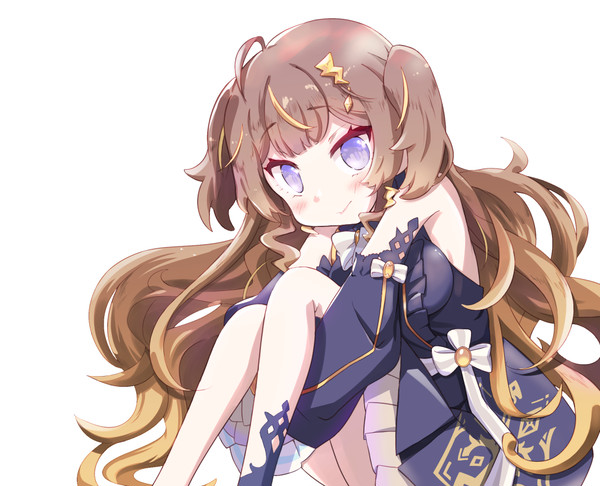 アーニャさん