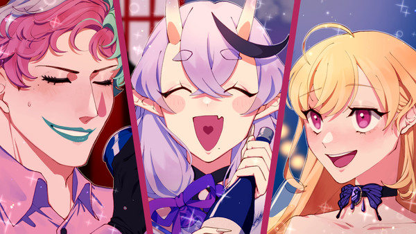 RRR2周年おめでとう！