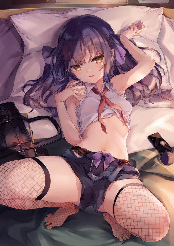 えんこーすとらちゃん