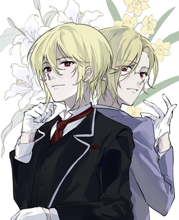 憂モリ2