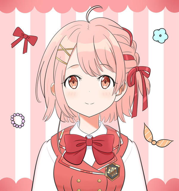 かのちお誕生日おめでとうございます！