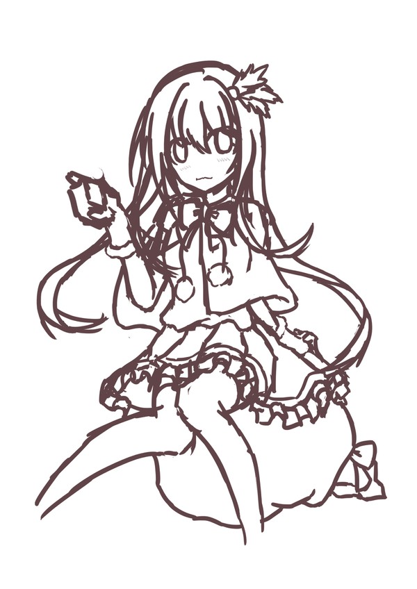 如月 Xmas