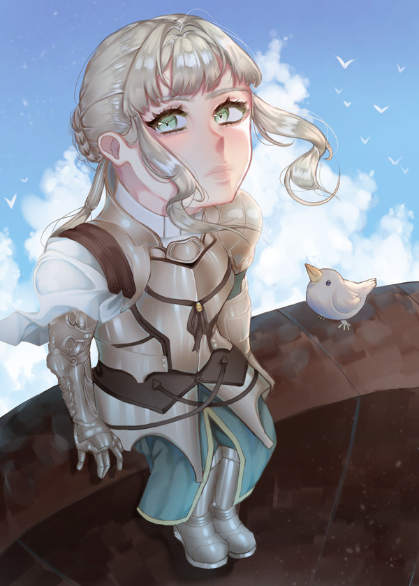 bedivere
