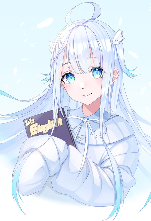 天使うと