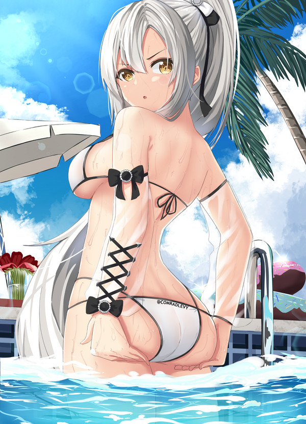 ドレイク (Drake)