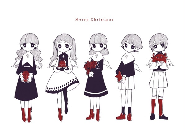 クリスマス