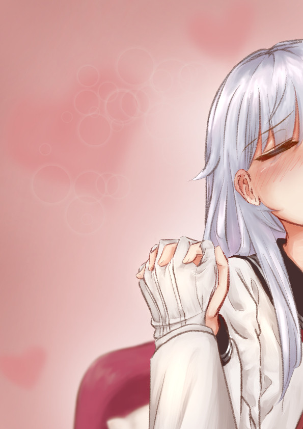 そっ…