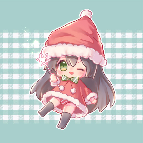 メリークリスマス