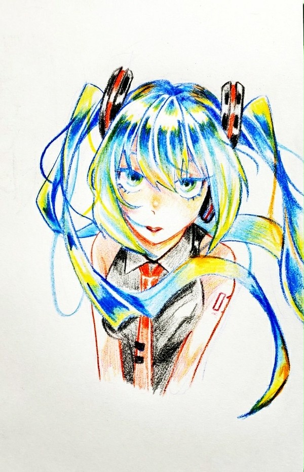 初音さん