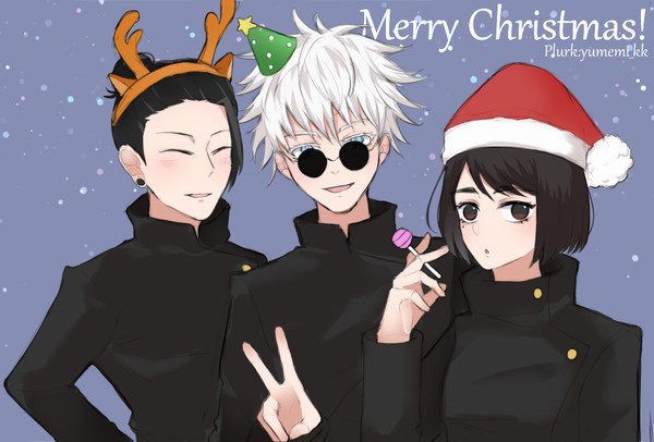☆