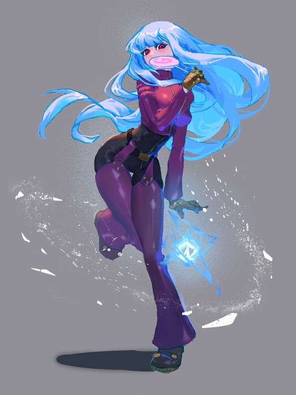Kula Diamond