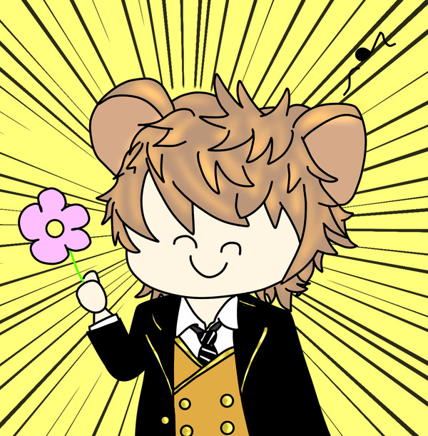 ラギーさん？