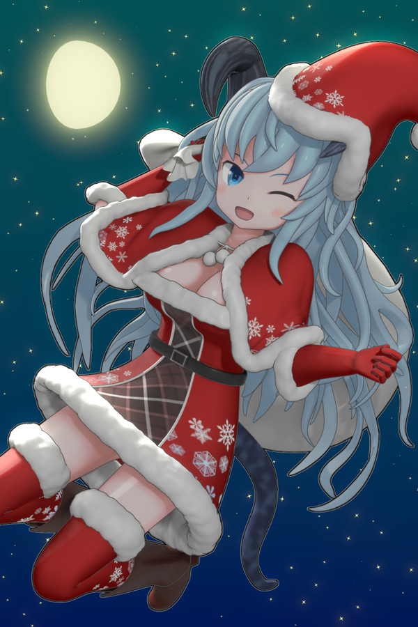 めりくりっしゅ