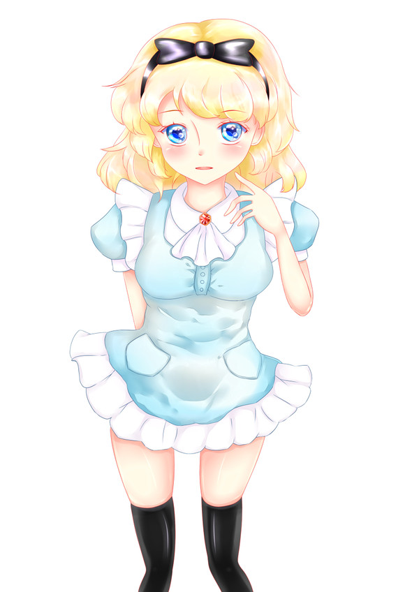 アリス