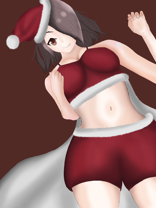 クリスマス！
