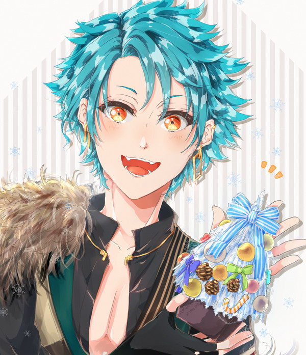 メリークリスマス！