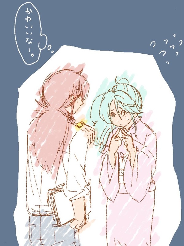 yyhsついろぐ2