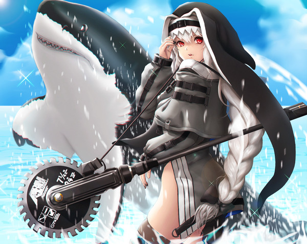スペクター