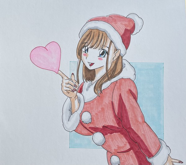 メリークリスマス