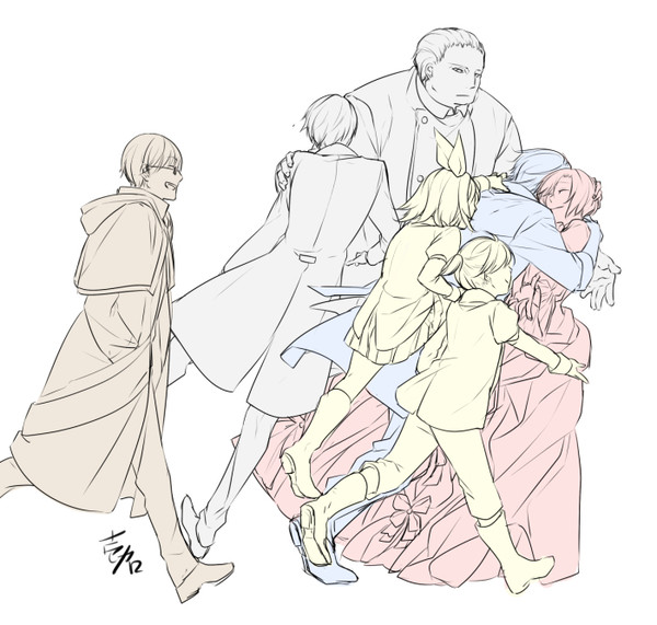 悪ノ系まとめ2