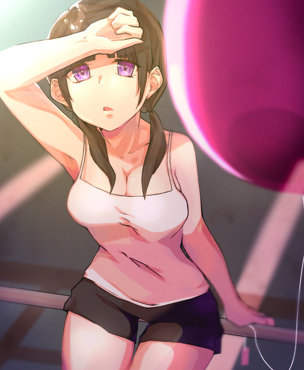 女の子🎈