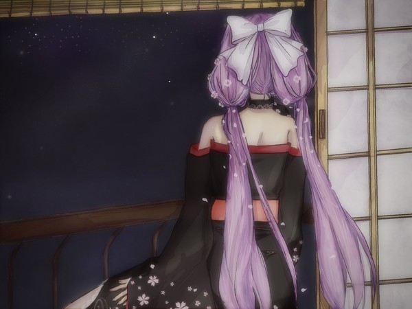 望郷