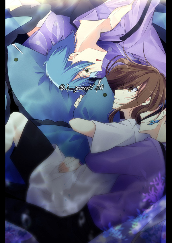 twstまとめ③