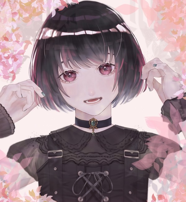 🌸