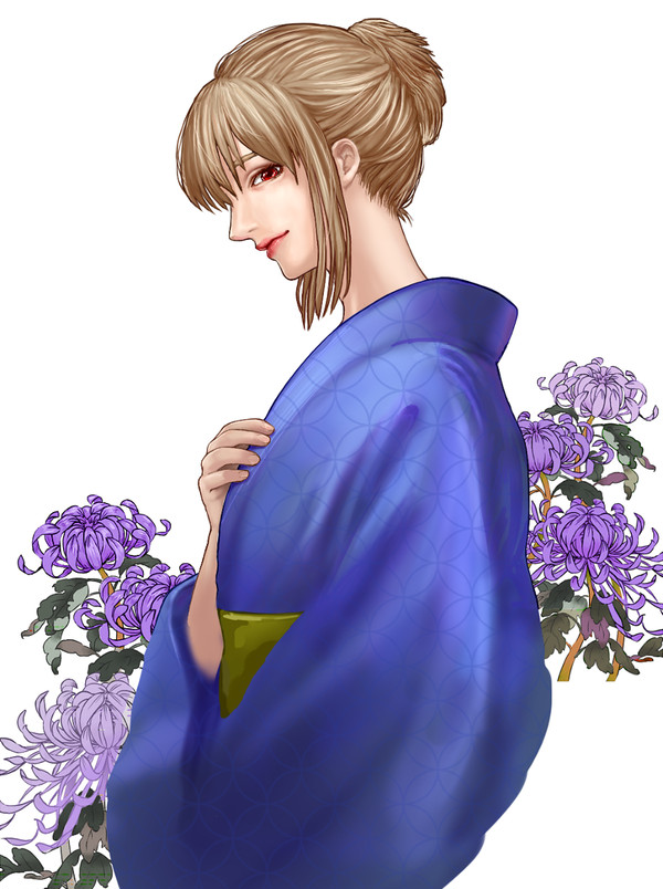 小話まとめ