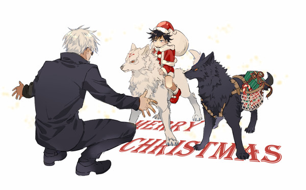メリークリスマス!