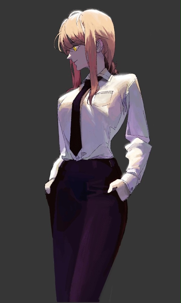 マキマ   Makima