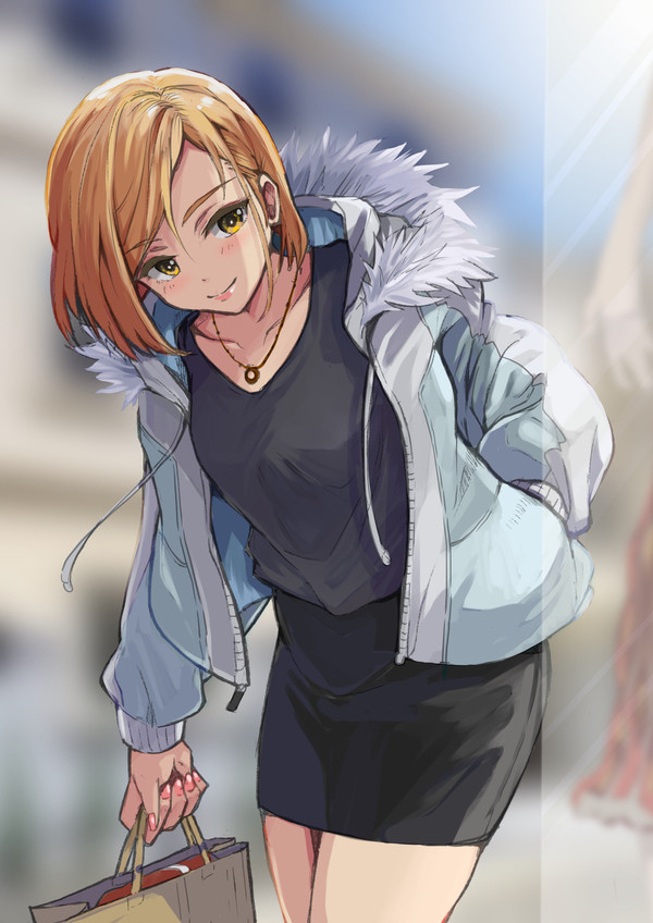 のばらショッピング