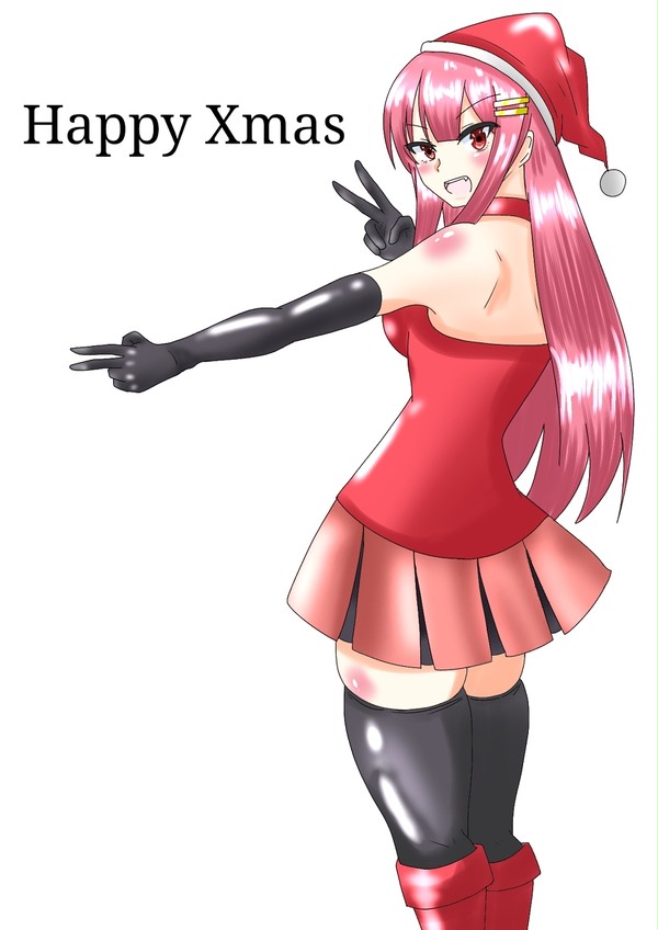 クリスマス