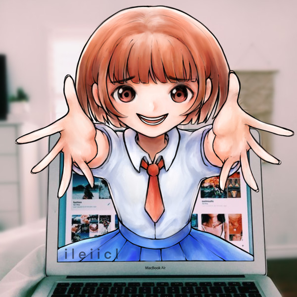 Virtual Hug