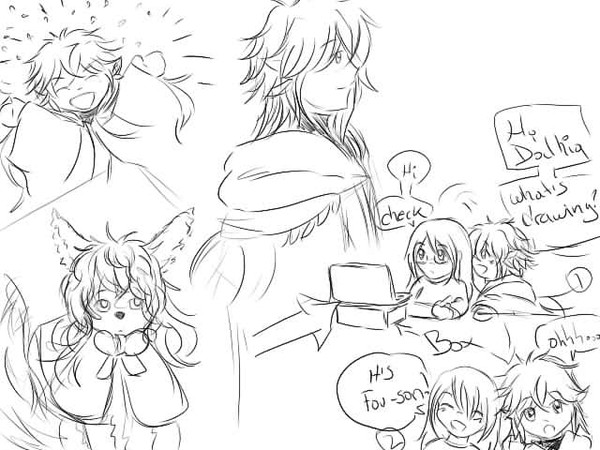 Sketches