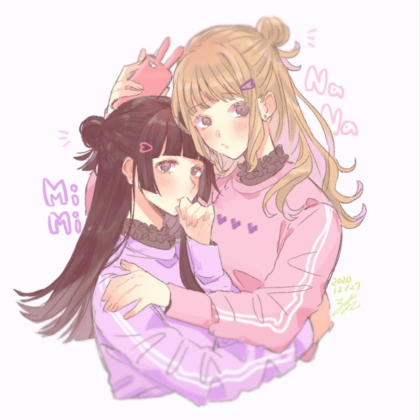 呪術ミミナナまとめ