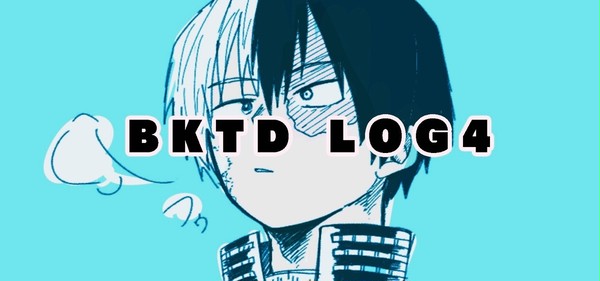 ばっとどLog4