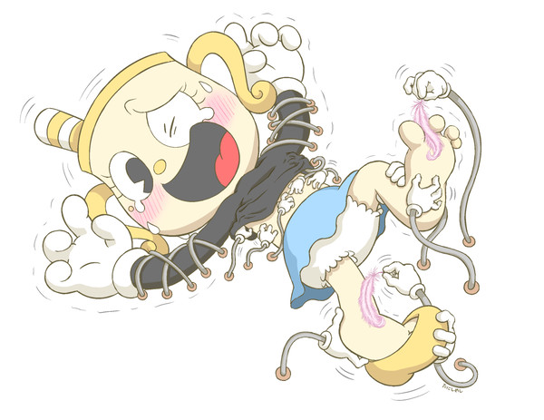 Laughing Faces