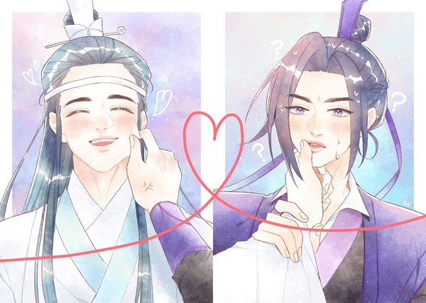 Give me your smile