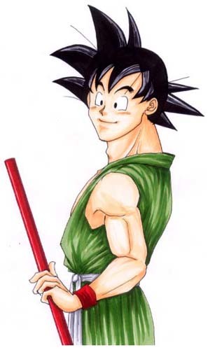 ドラゴンボール