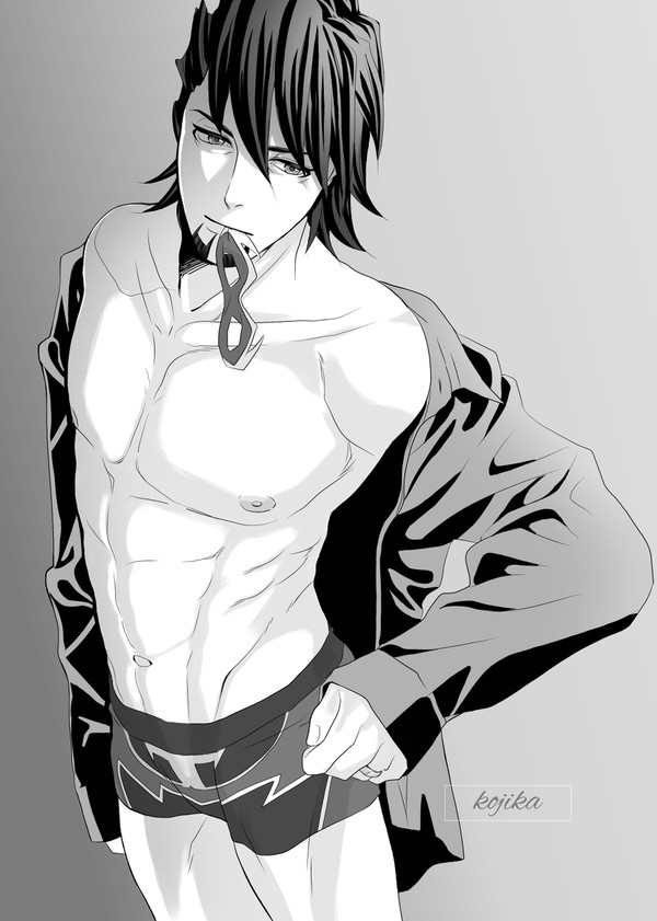 underpants